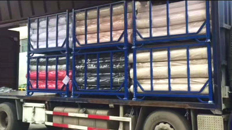 Warehouse Storage