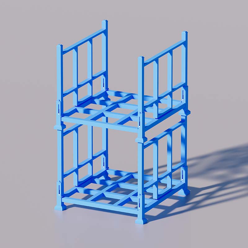 Fabric-Stacking-Rack