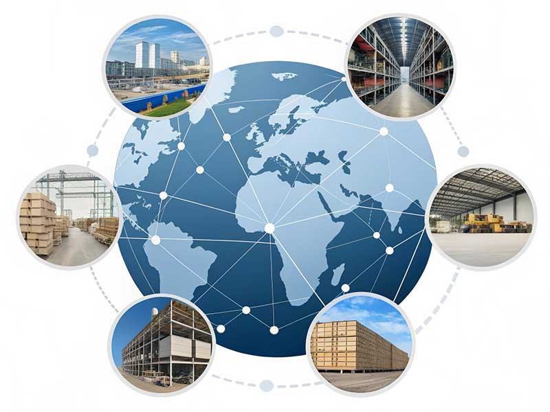 Global Project Management