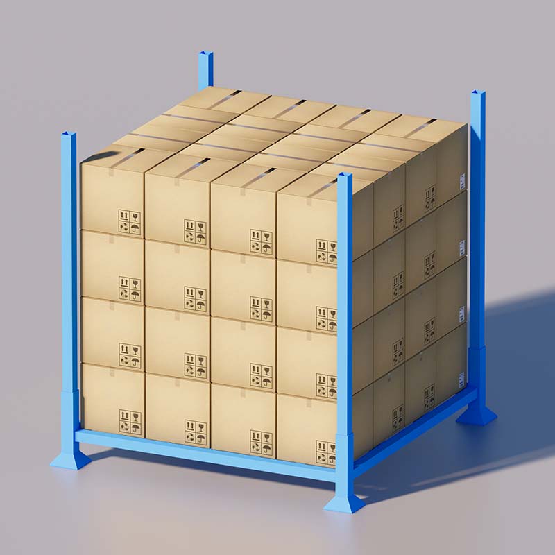 Warehouse Storage - Image 2