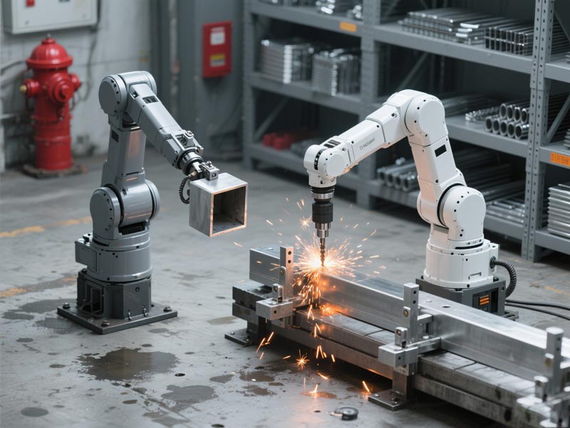 Light-duty rack manufacturing expert