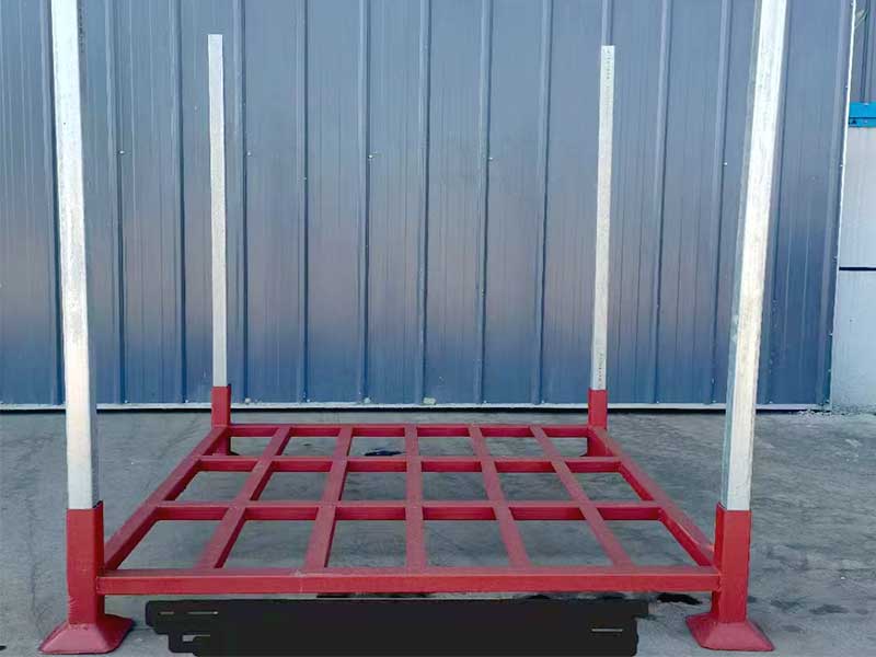 Rack system types