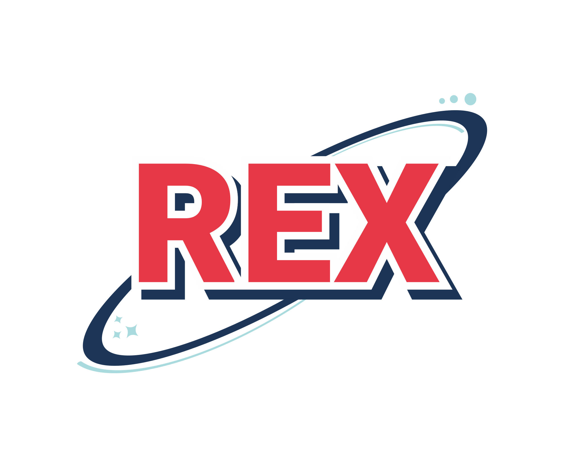 Rex Logo
