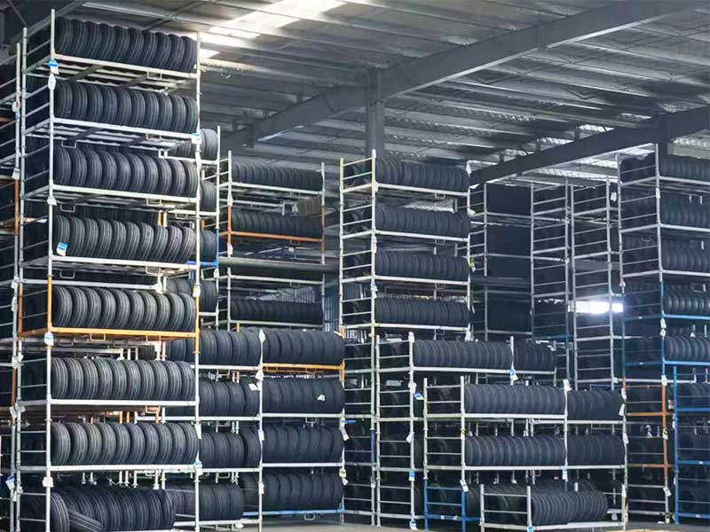 Tire Storage