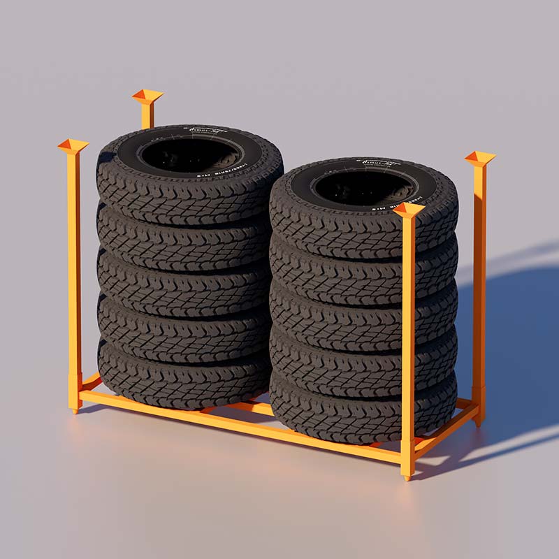 Warehouse Storage - Image 3