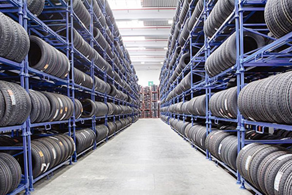 What Is Mobile Pallet Racking?