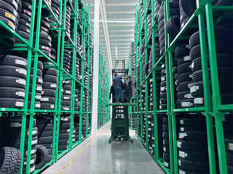 Cold Storage Solutions with temperature control