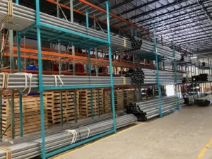 How Can You Protect Metal Shelves from Rusting Over Time?