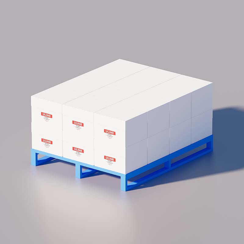 Steel Pallet - Gallery Image 3