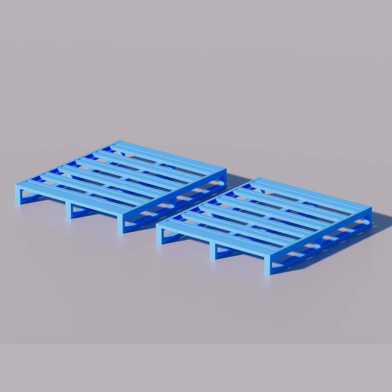 Steel Pallet - Gallery Image 6