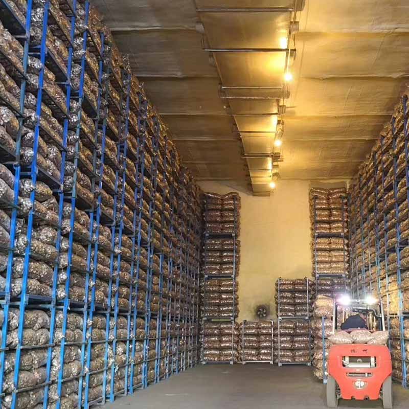 Nestainer Rack-1000kg high load-bearing capacity - Gallery Image 4