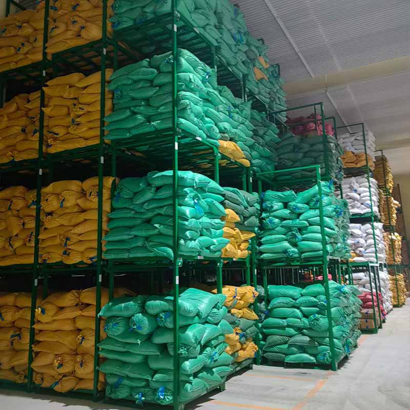 Nestainer Rack-1000kg high load-bearing capacity - Gallery Image 3