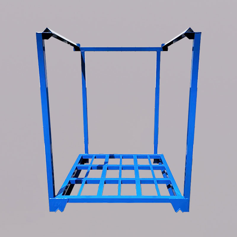 Drive-In Cold Storage Racks