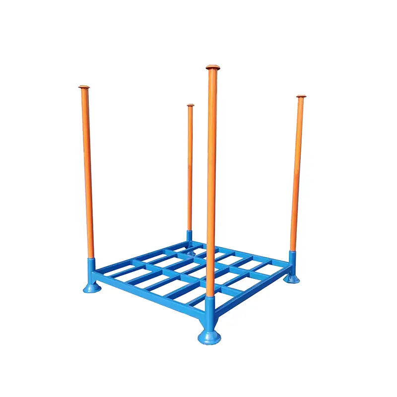 Cold Storage Stacking Rack