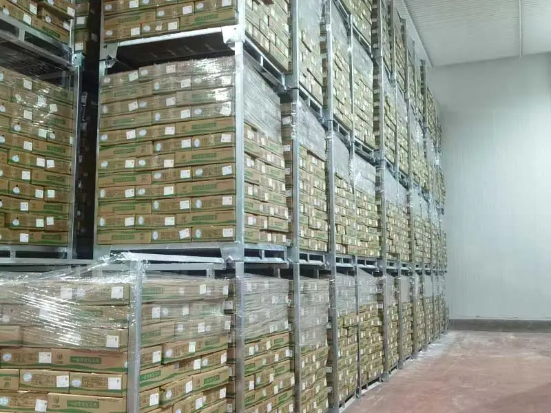 Rust removal in action