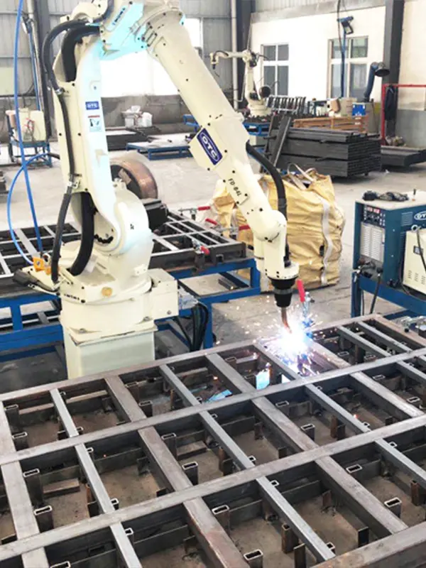 Efficiency optimization