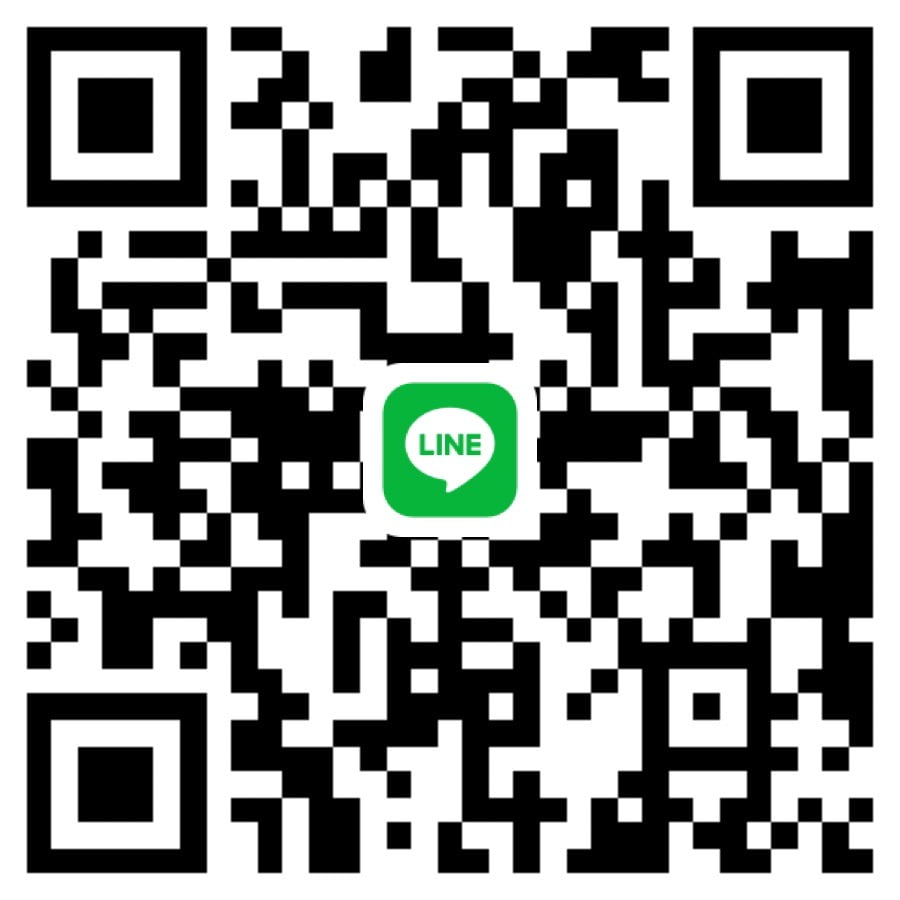 Line QR Code
