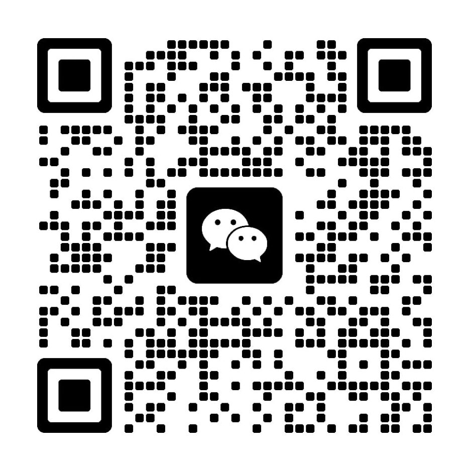 WeChat QR Code